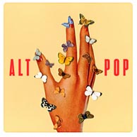 Alt Pop Apple Music Alternative