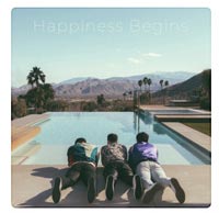 Happiness Begins Jonas Brothers