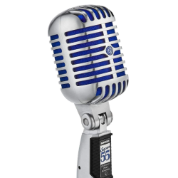Shure Vintage Pro Microphone