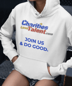 talent competition online hoodie agt