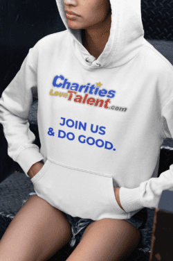 CLT Join Us and Do Good hoodie
