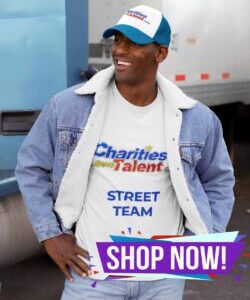 talent competition online shirt